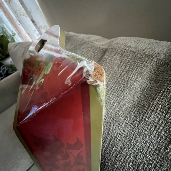 Mamba Christmas tray. - Picture 6 of 10